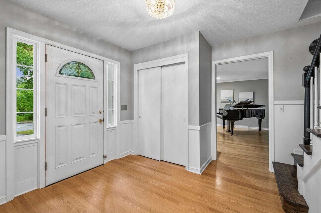 House in Minneapolis, Minnesota, United States 4 - 18982209
