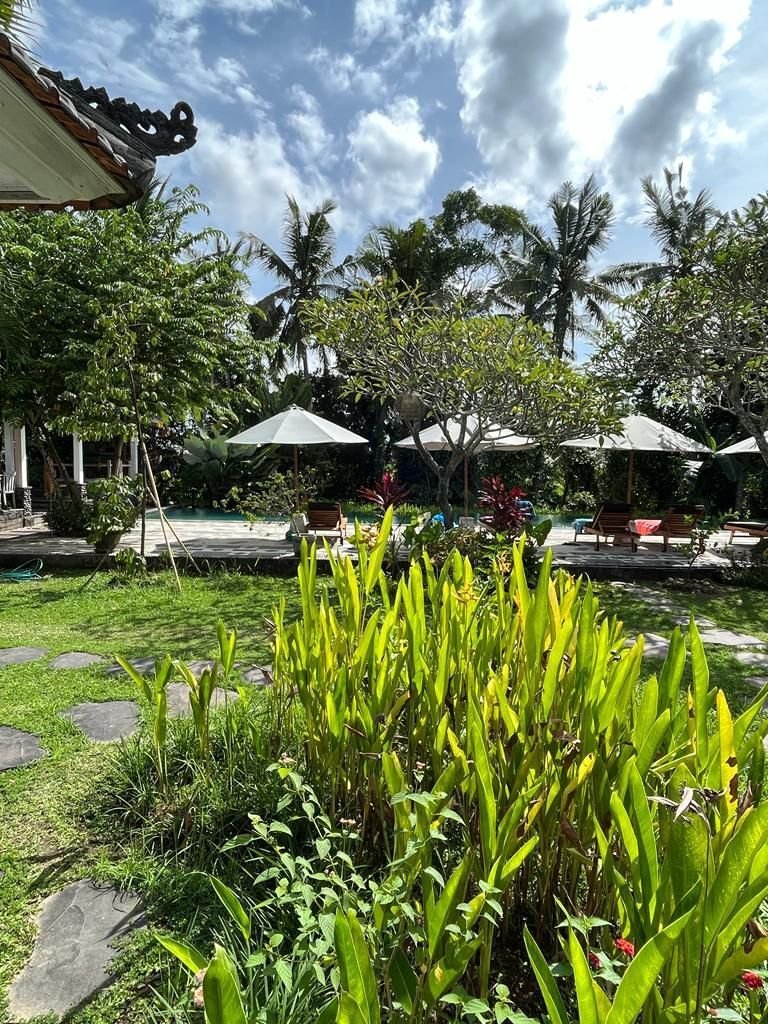 Villa in Ubud, Bali, Indonesia 4 - 18982644