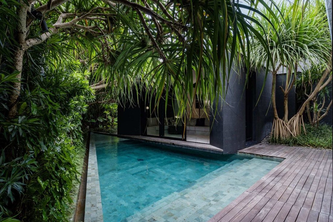 Villa in Umalas, Bali, Indonesia 2 - 18982302