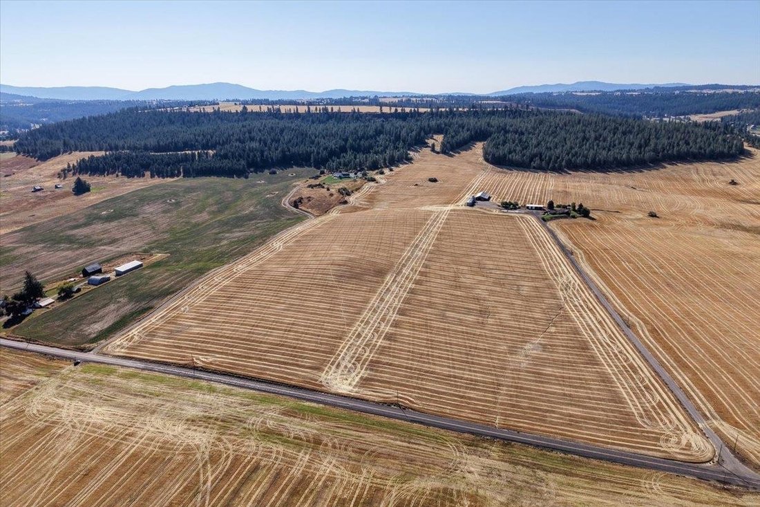 Land in Spokane, Washington, United States 3 - 18982251