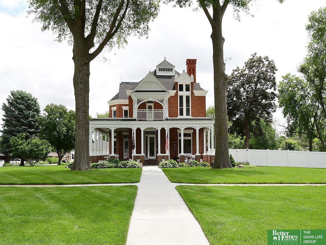 House in Madison, Nebraska, United States 2 - 17984254