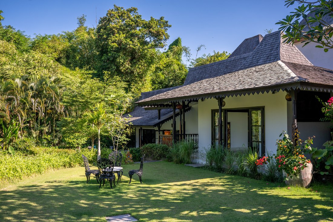 Villa in Umalas, Bali, Indonesia 2 - 18982428