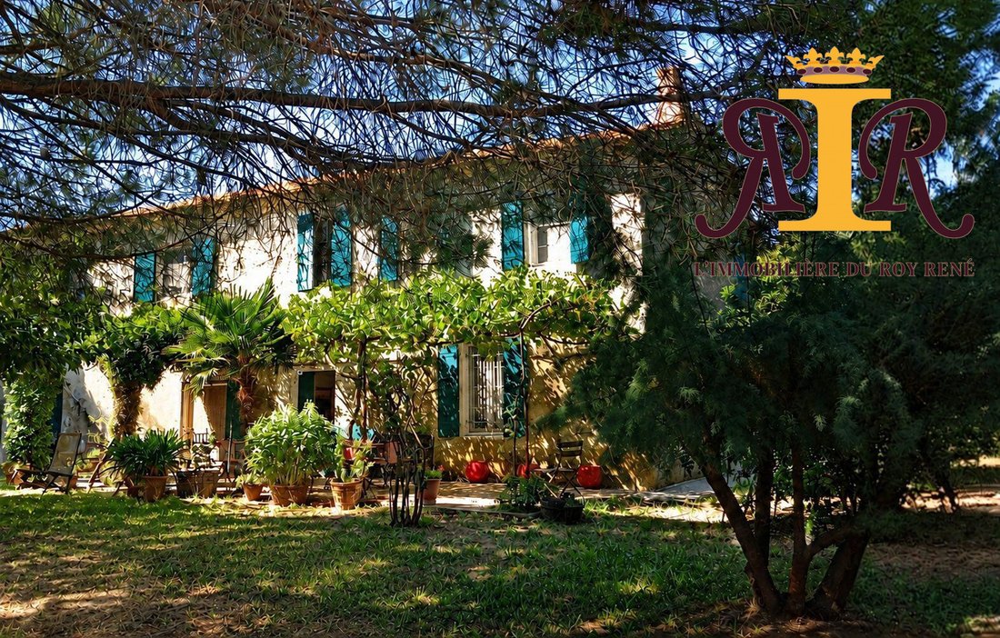 House in Beauvoisin, Occitania, France 1 - 18389795