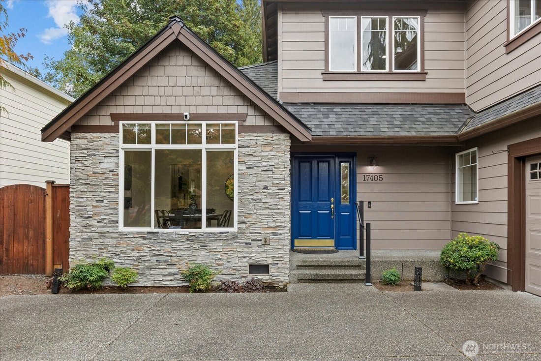 House in Mill Creek, Washington, United States 2 - 18982246