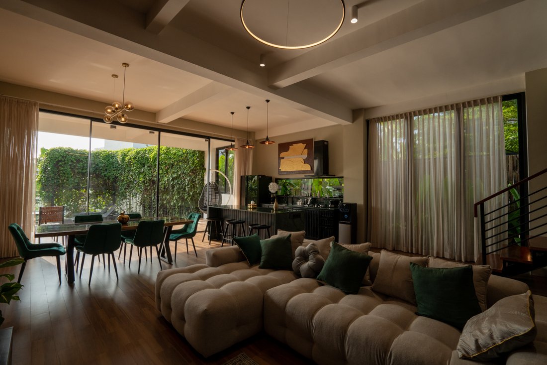 Villa in Canggu, Bali, Indonesia 4 - 18982373