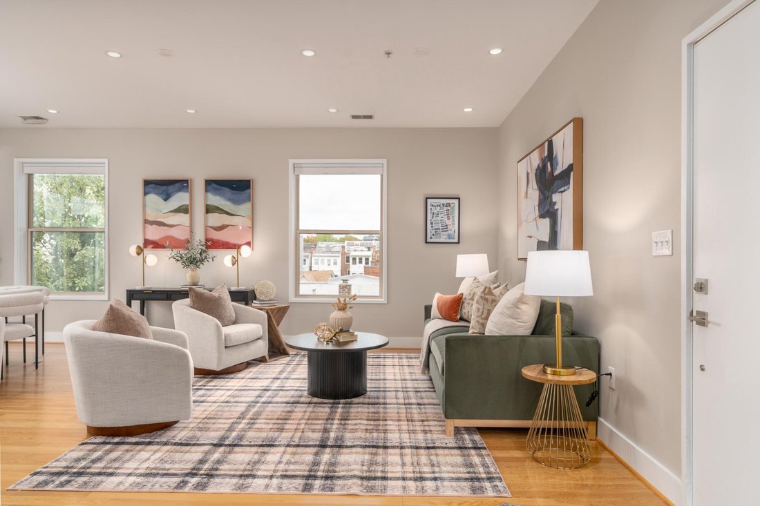 Condo in Washington, District of Columbia, United States 2 - 18982122