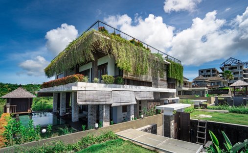 Villa in Ungasan, Bali, Indonesia 1