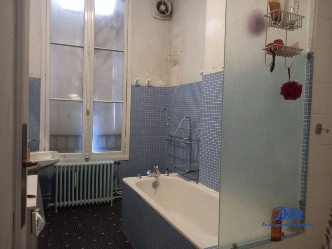 House in Saint Bruno-Saint Augustin, Bordeaux, France 5 - 18982239