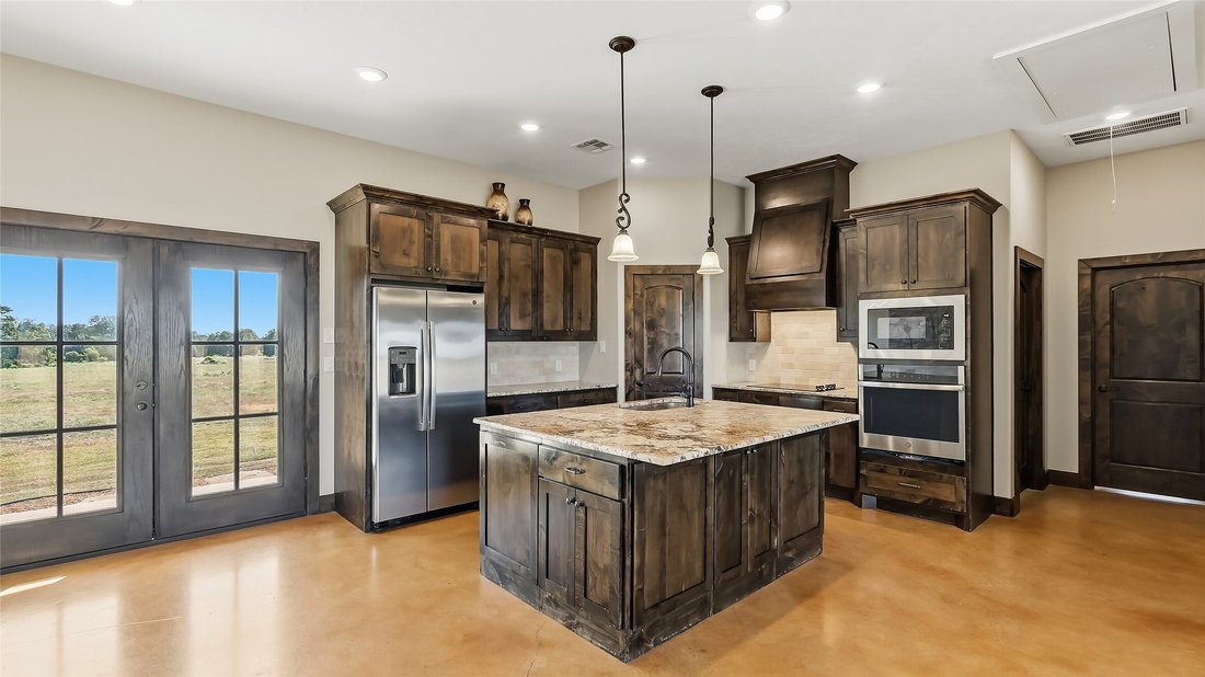 Farm Ranch in Ledbetter, Texas, United States 5 - 18982117