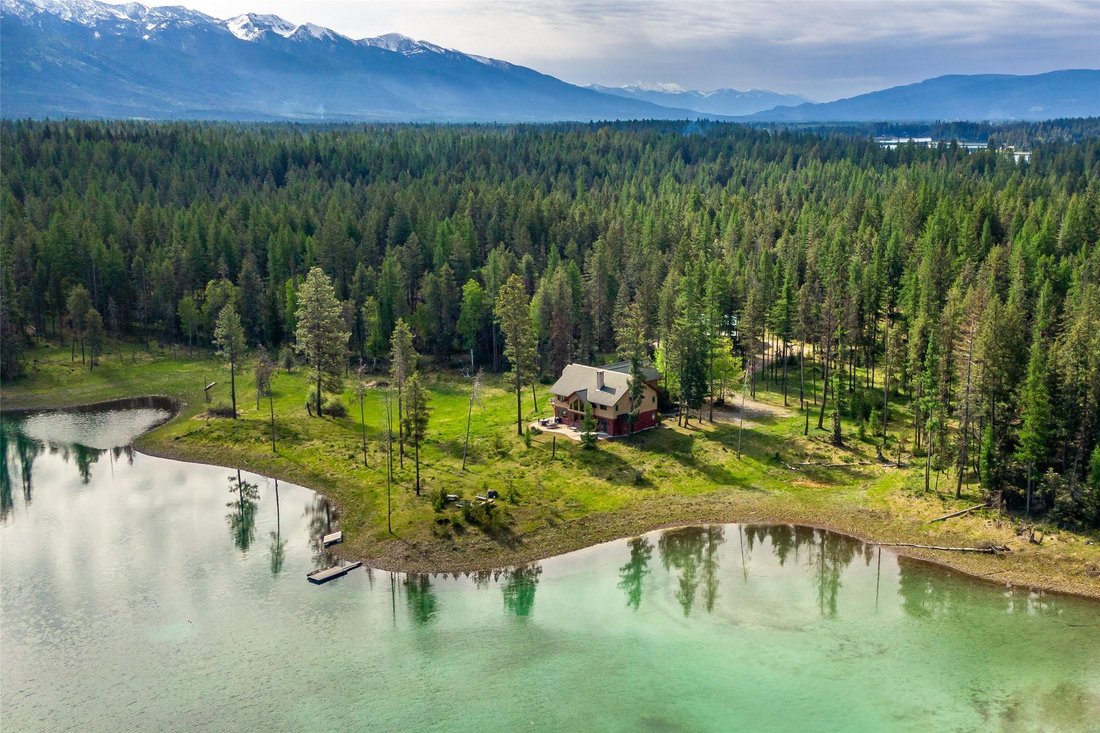 Land in Bigfork, Montana, United States 3 - 18982123