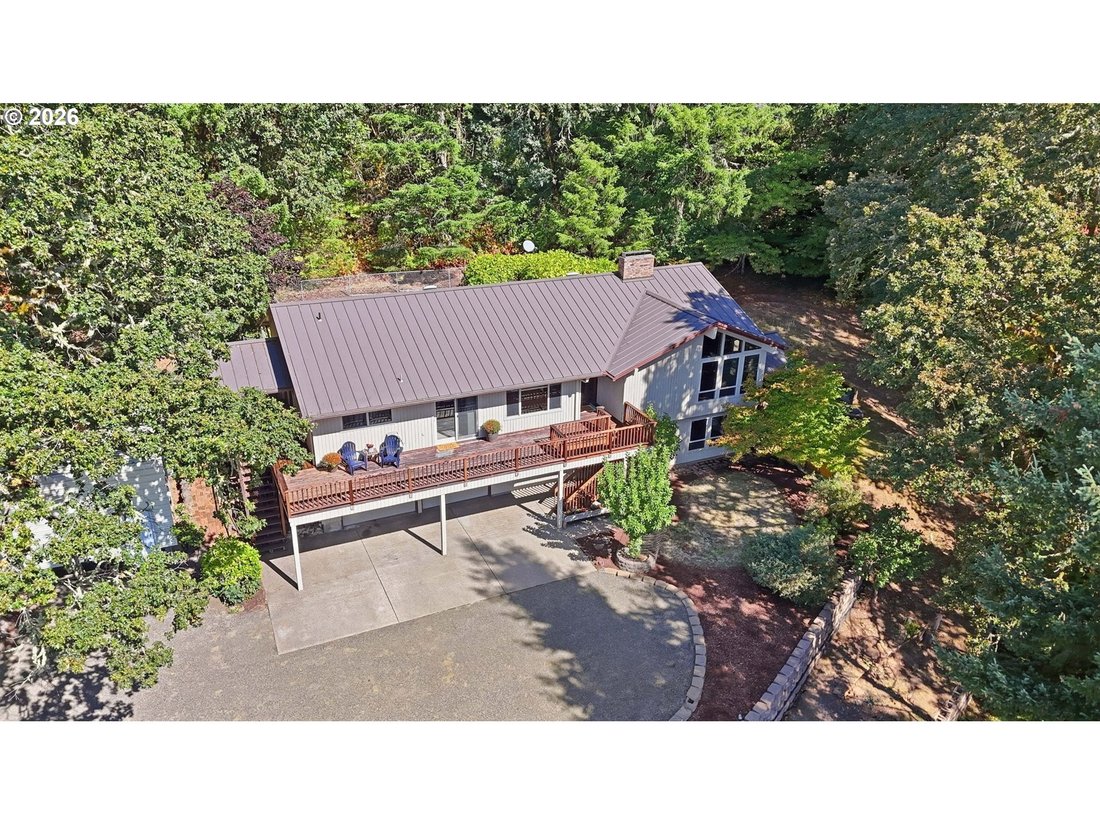 House in Forest Grove, Oregon, United States 5 - 18982241