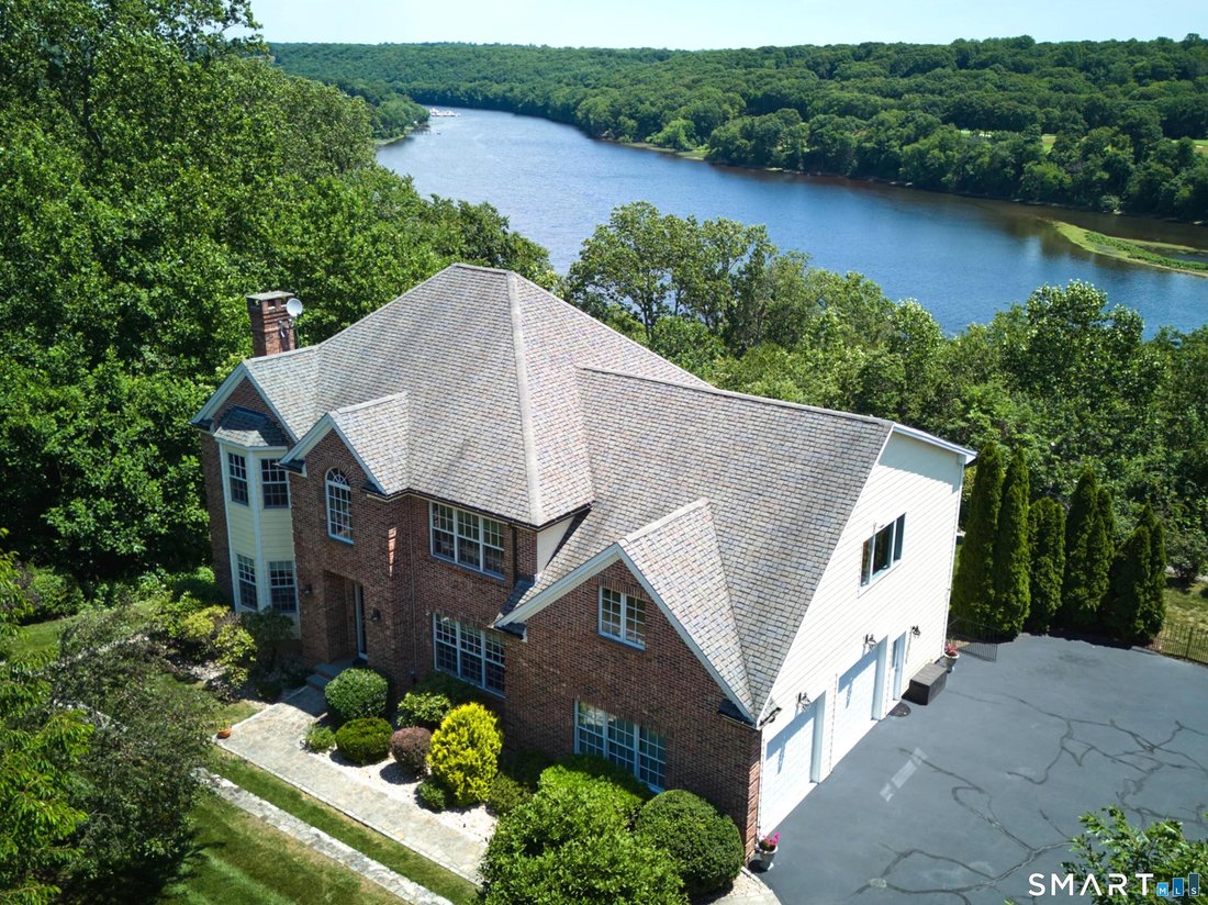 Maison à Shelton, Connecticut, États-Unis 1 - 18973224