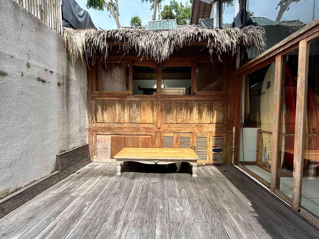 Villa in Uluwatu, Bali, Indonesia 4 - 18982309