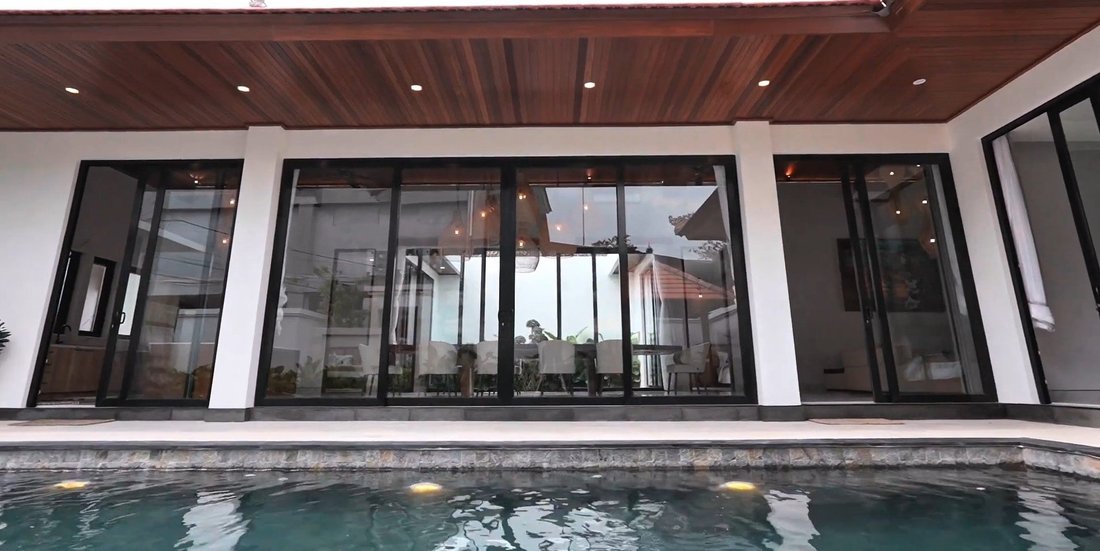 Villa in Sanur, Bali, Indonesia 4 - 18982897