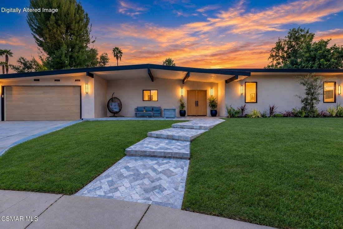 House in Los Angeles, California, United States 2 - 18982189