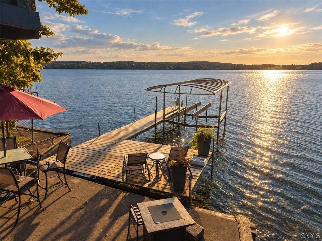House in Skaneateles, New York, United States 2 - 18982235