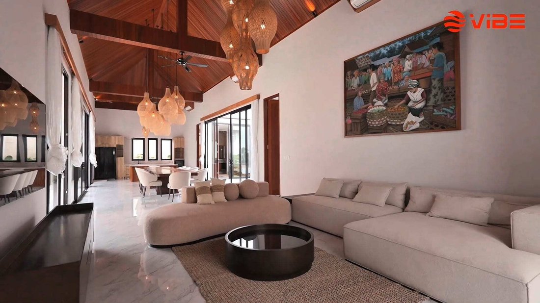 Villa in Sanur, Bali, Indonesia 2 - 18982359