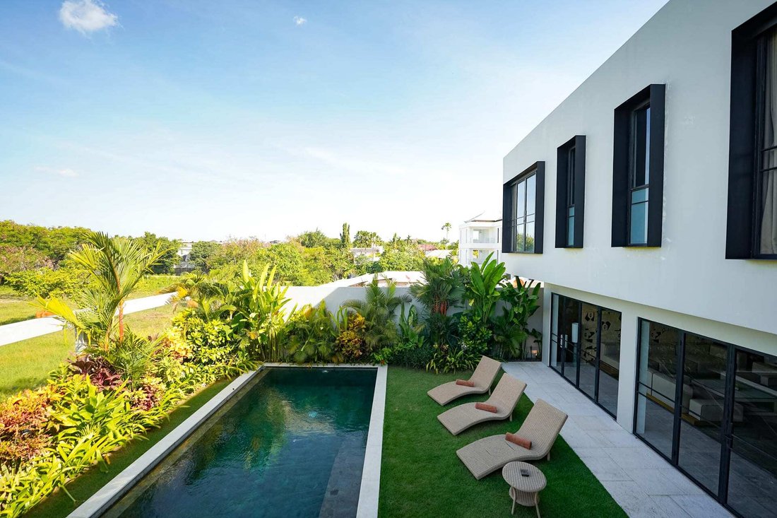 Villa in Umalas, Bali, Indonesia 4 - 18982306