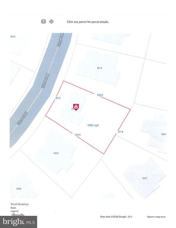 Land in Arlington, Virginia, United States 3 - 18982172