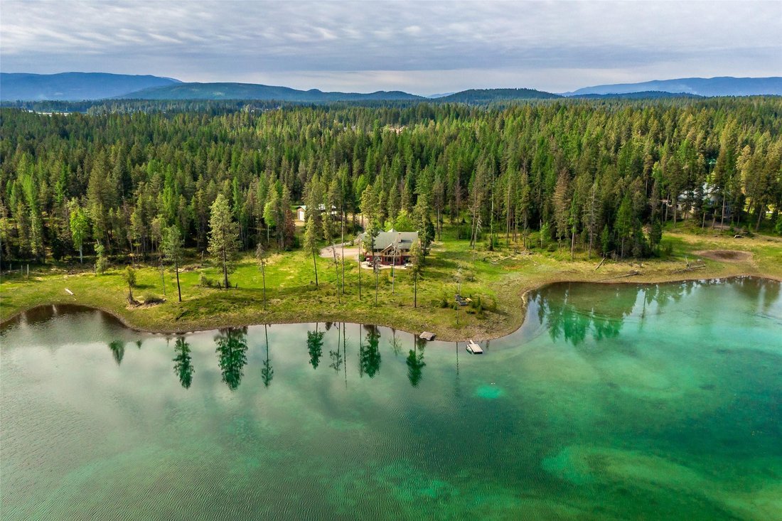 Land in Bigfork, Montana, United States 1 - 18982123