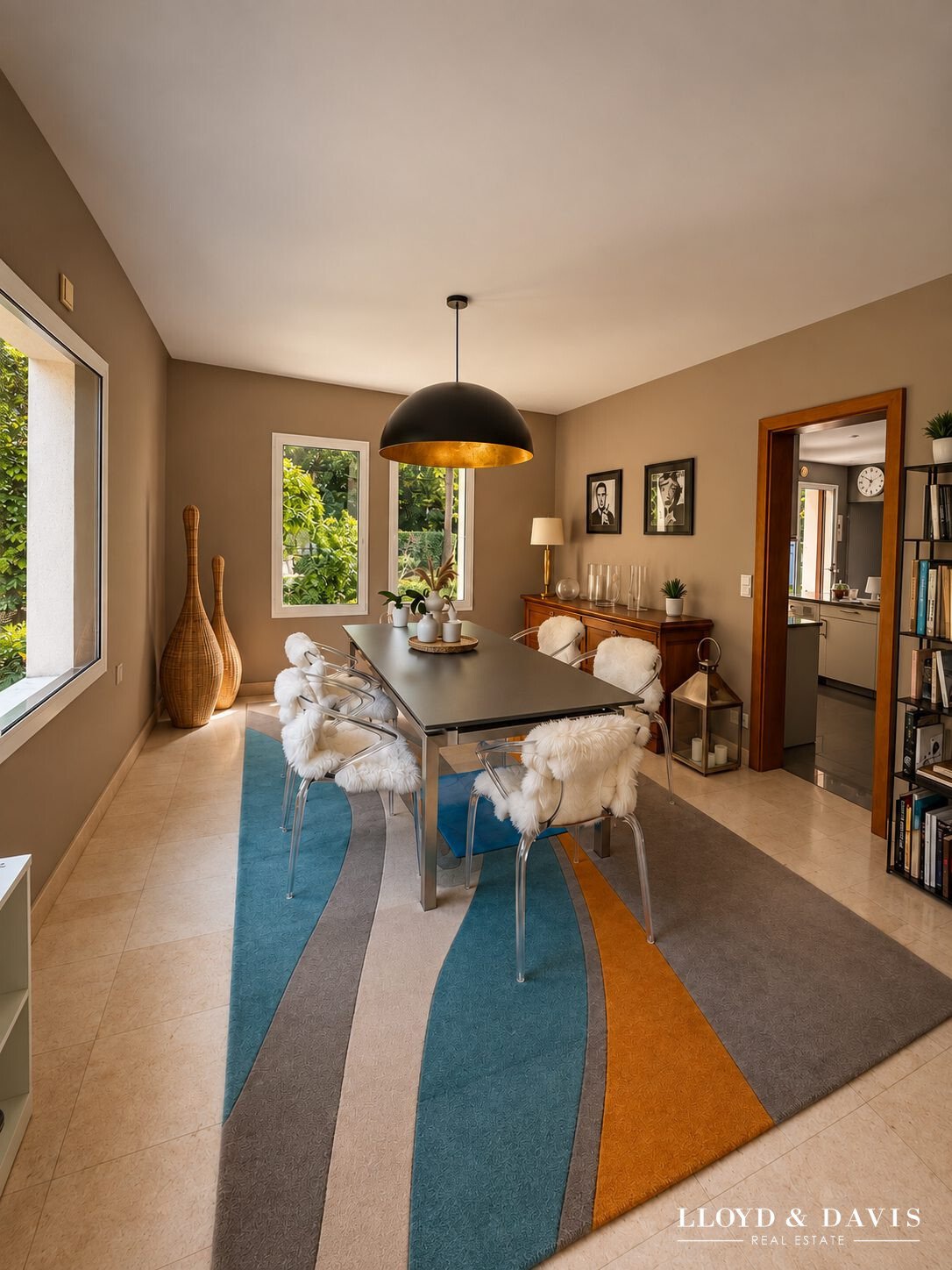 Casa a Ouest, Lamorlaye, Francia 5 - 18398118