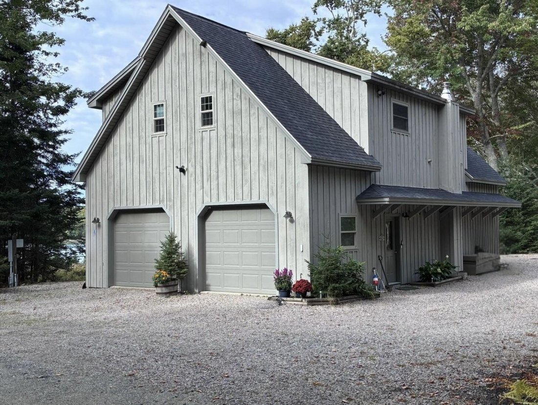House in Trenton, Maine, United States 2 - 18604449