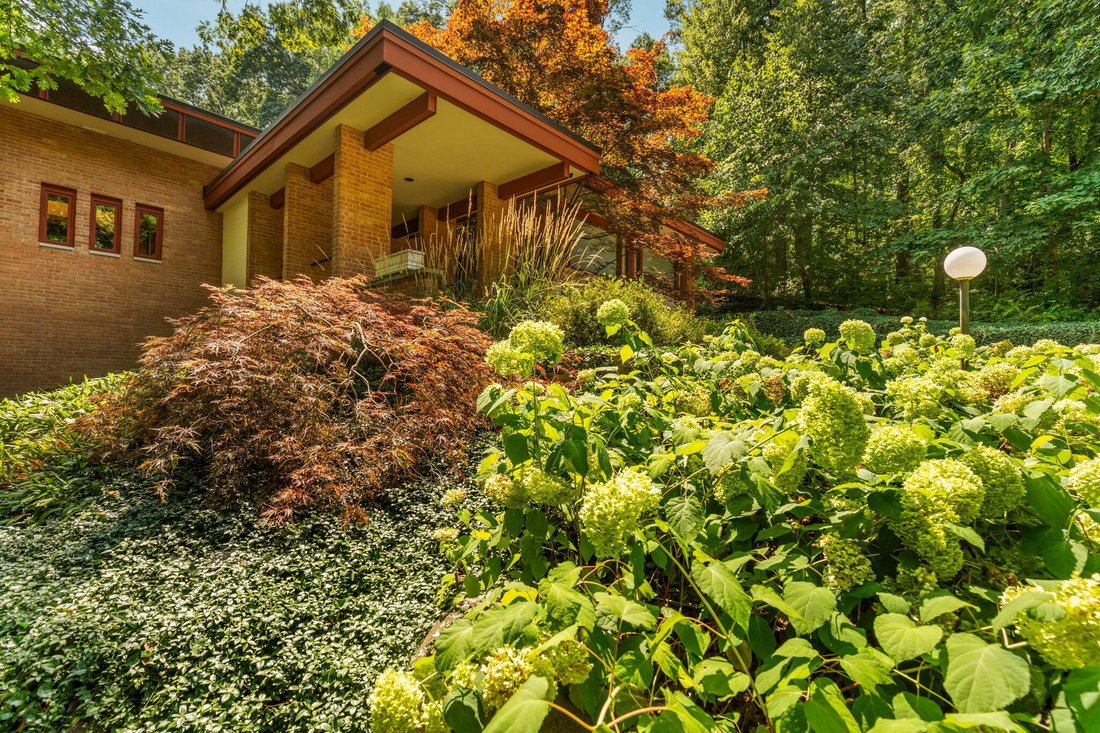 House in Ann Arbor, Michigan, United States 3 - 18982236