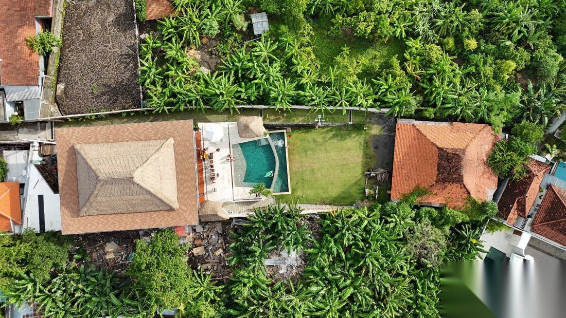 Villa in Kerobokan, Bali, Indonesia 4 - 18982279