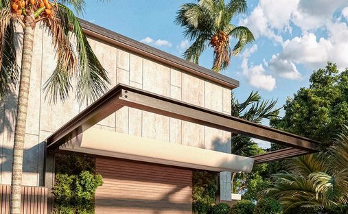 Villa in Legian, Bali, Indonesia 1