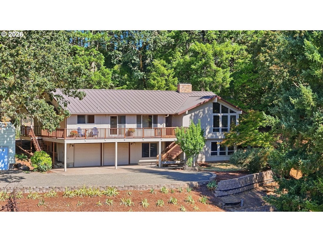 House in Forest Grove, Oregon, United States 1 - 18982241