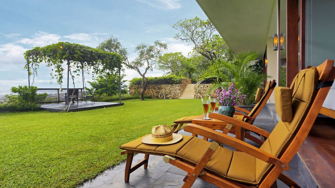 Villa in Jimbaran, Bali, Indonesia 3 - 18982305