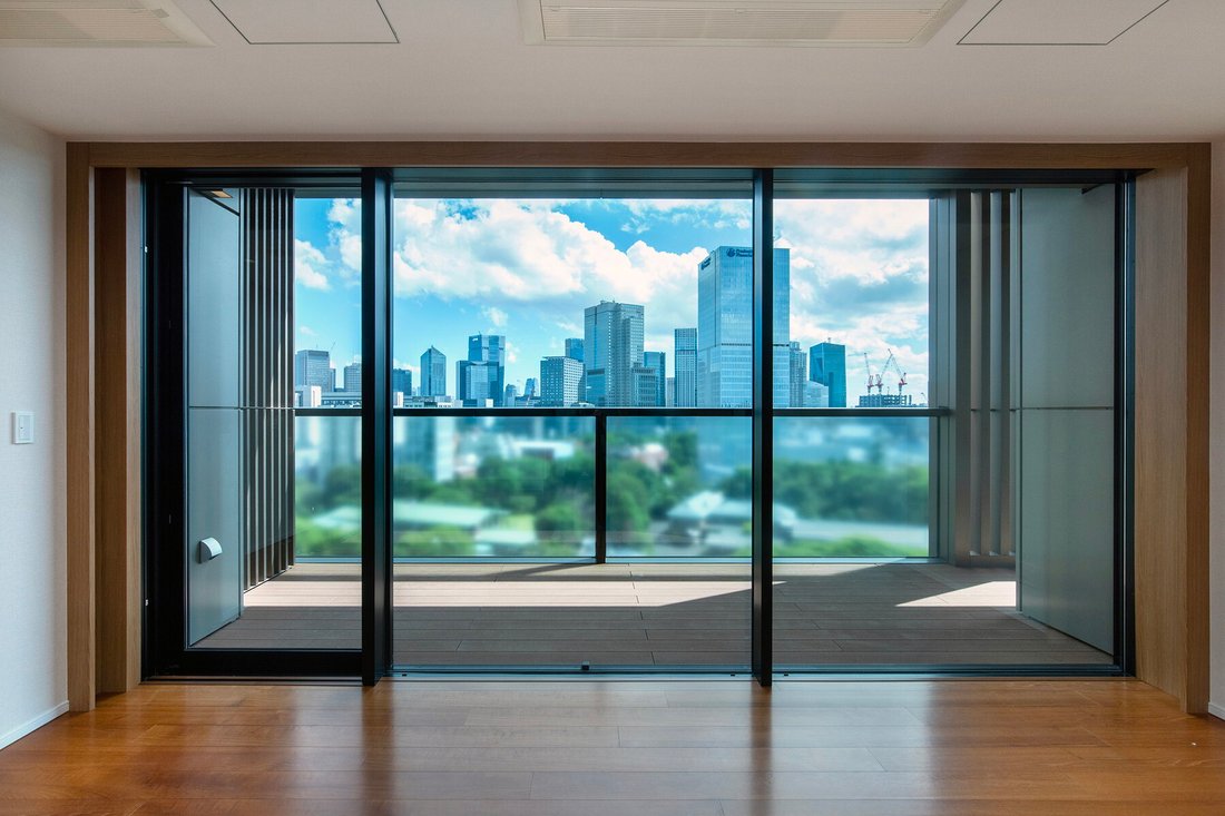 Condo in Chiyoda City, Tokyo, Japan 1 - 18982289