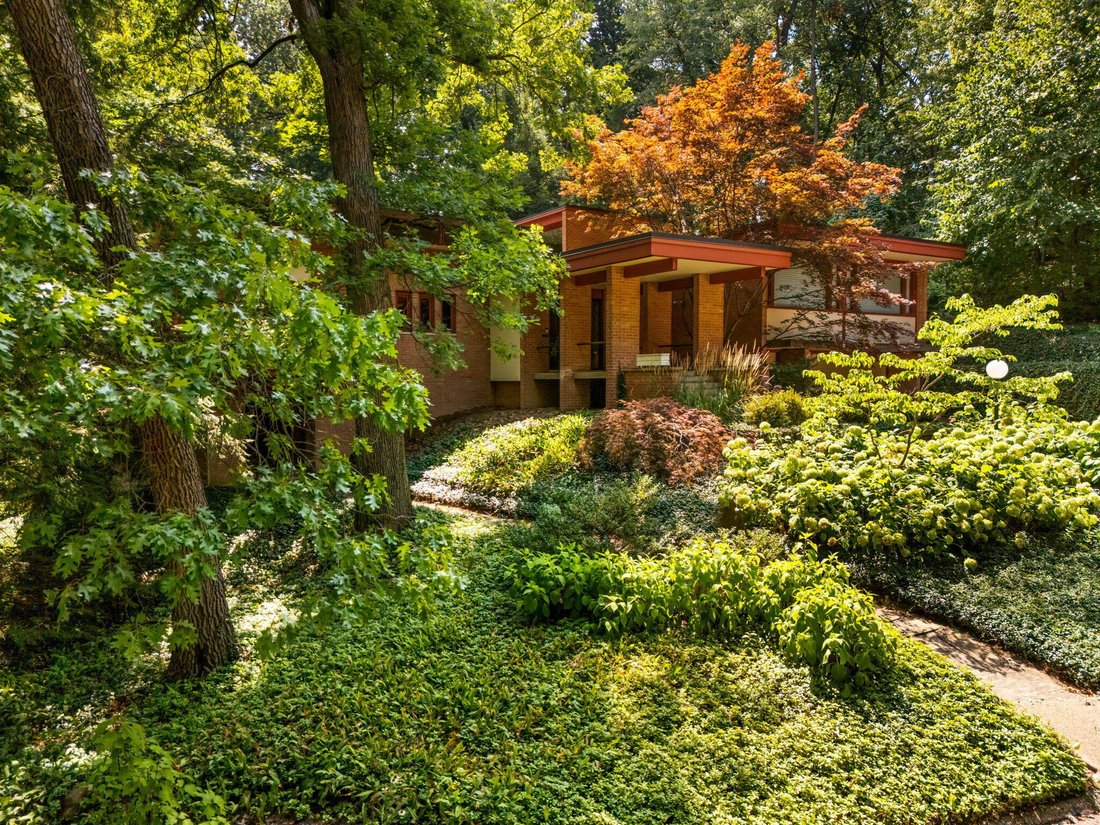 House in Ann Arbor, Michigan, United States 5 - 18982236