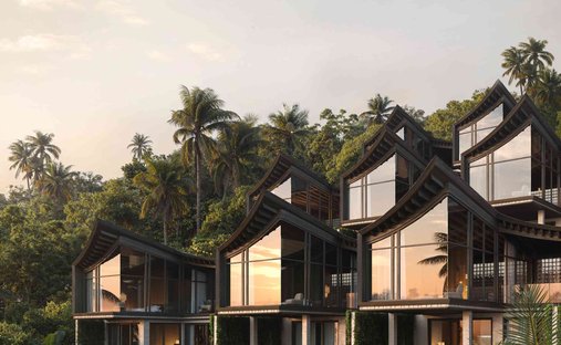 Villa in Uluwatu, Bali, Indonesia 1