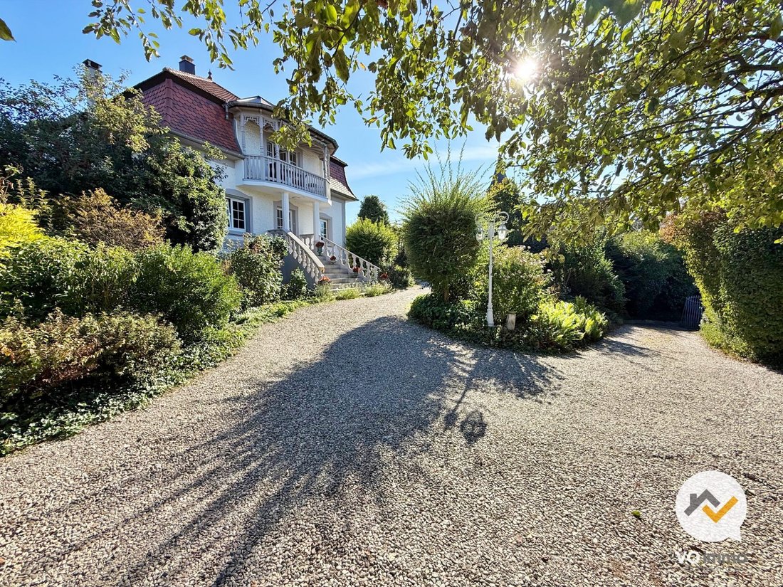 House in Nord Ouest, Rixheim, France 1 - 18982232