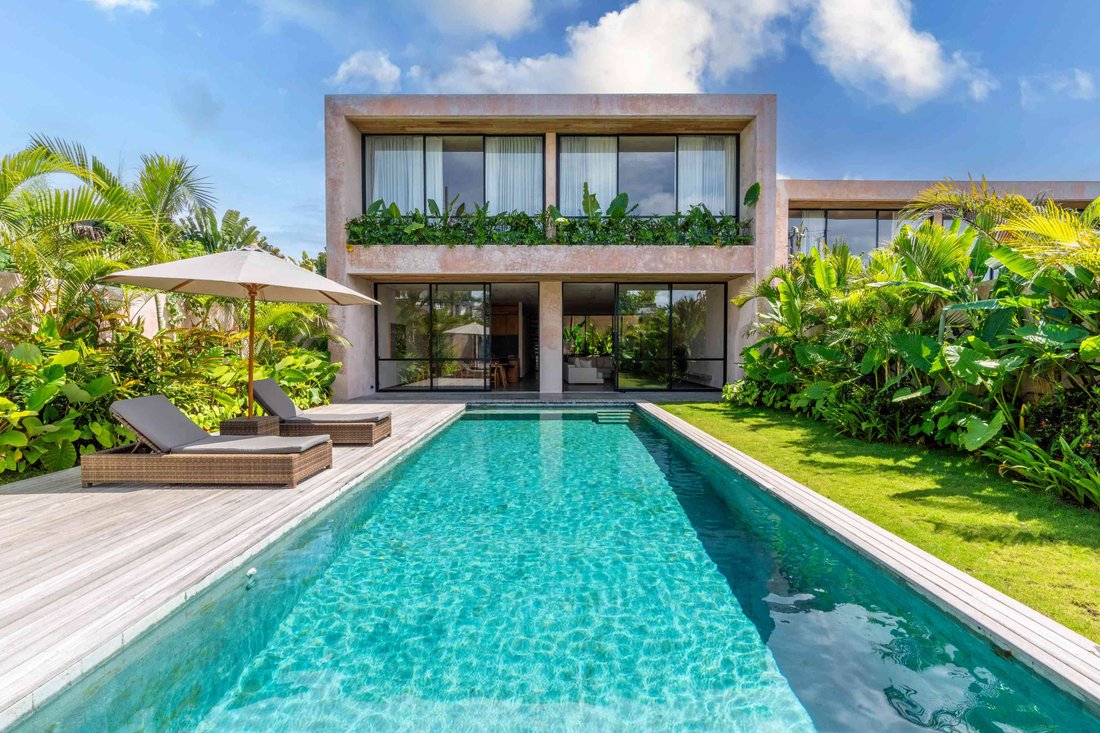 Villa in Pererenan, Bali, Indonesia 1 - 18982299