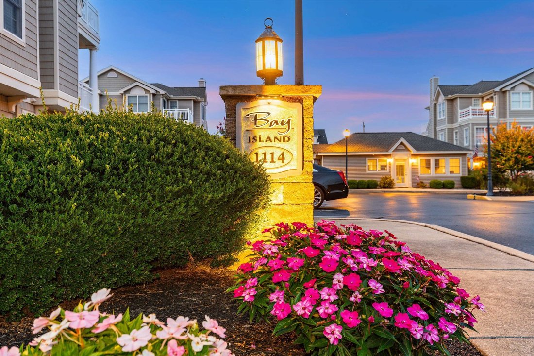 Townhouse in Stone Harbor, New Jersey, United States 4 - 18982267