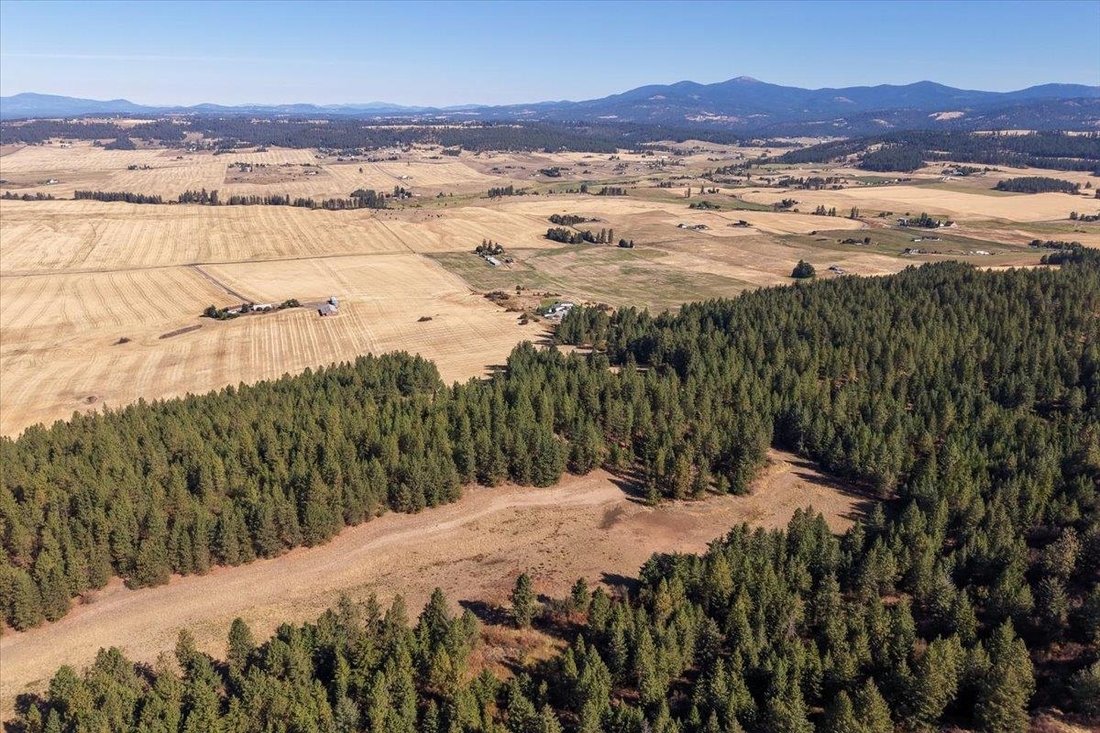 Land in Spokane, Washington, United States 4 - 18982251