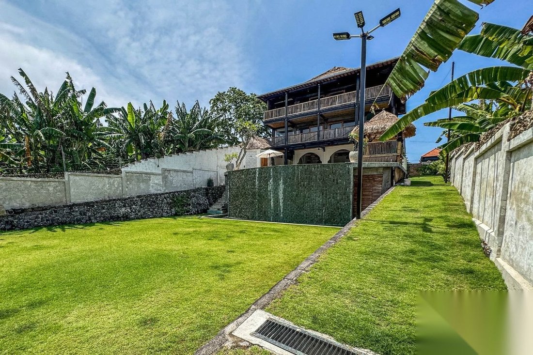 Villa in Kerobokan, Bali, Indonesia 3 - 18982279
