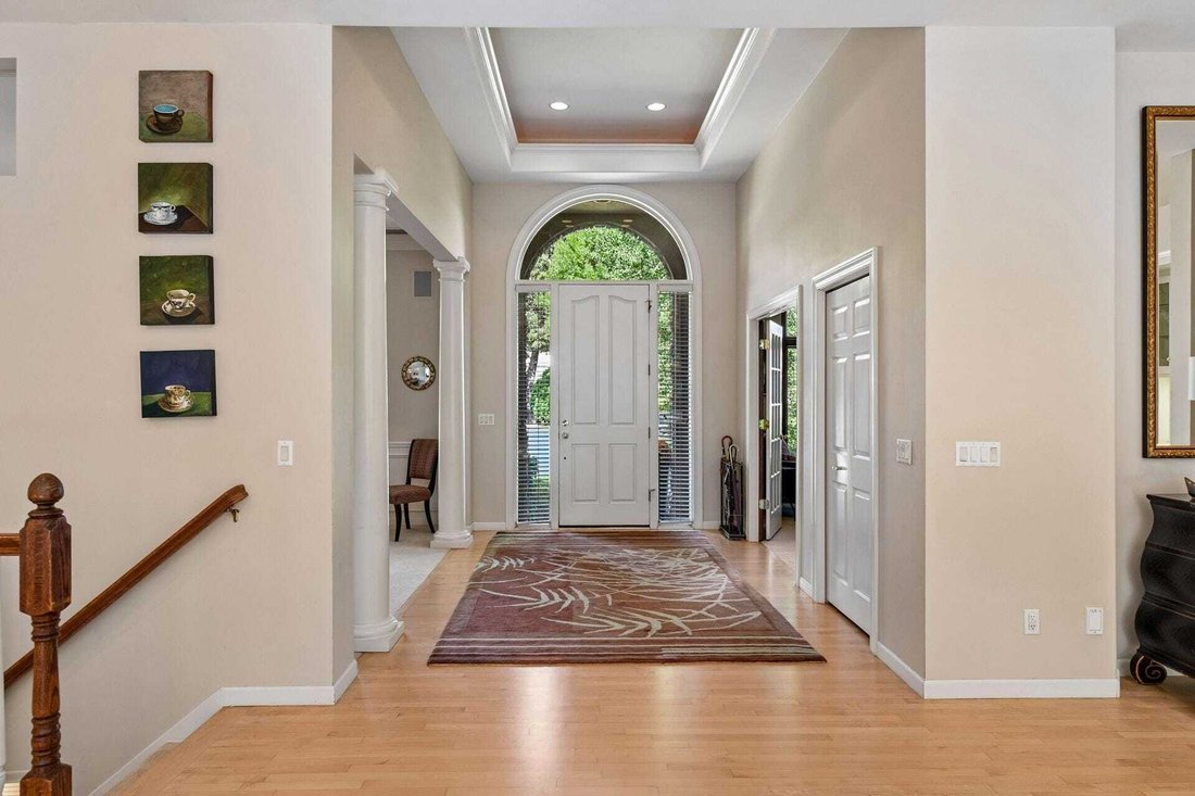 House in Eden Prairie, Minnesota, United States 4 - 18982207