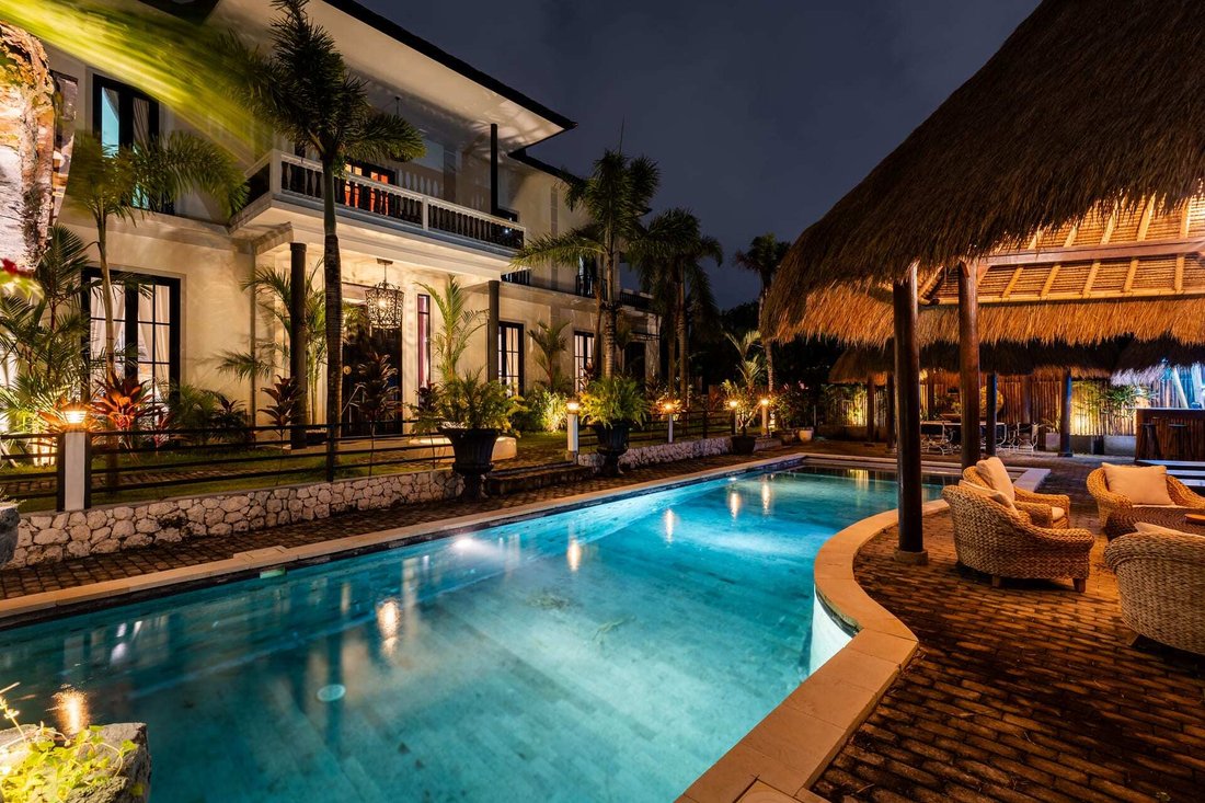 Villa in Canggu, Bali, Indonesia 5 - 18982286