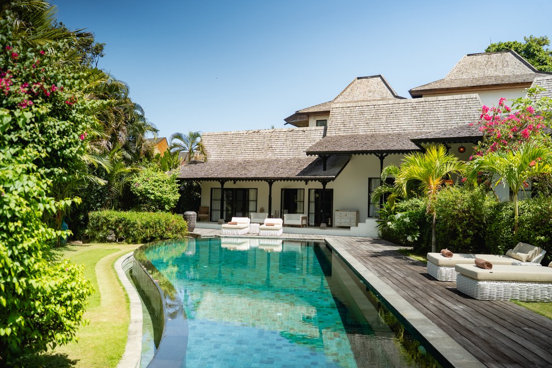 Villa in Umalas, Bali, Indonesia 1 - 18982428