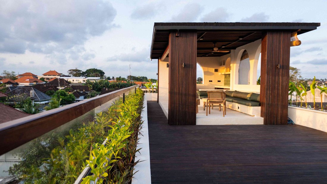 Villa in Canggu, Bali, Indonesia 3 - 18982296