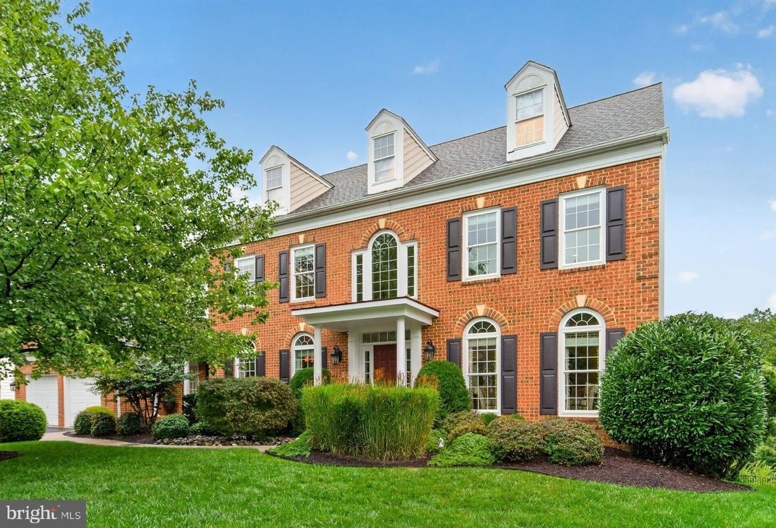 House in Lorton, Virginia, United States 4 - 18982255