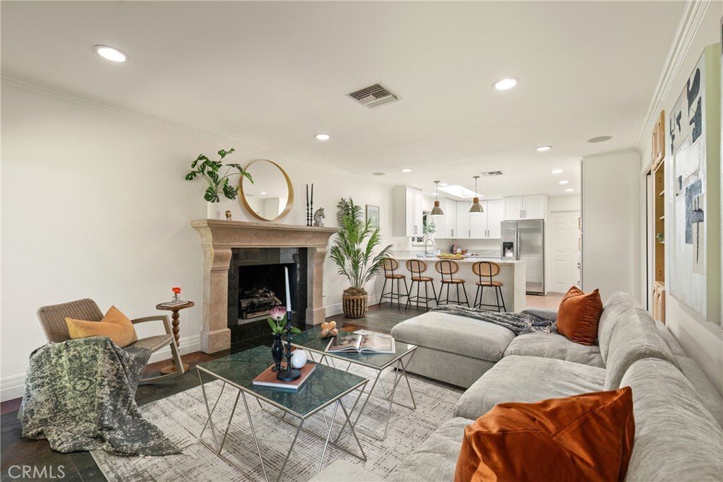 House in Hidden Hills, California, United States 4 - 18982212