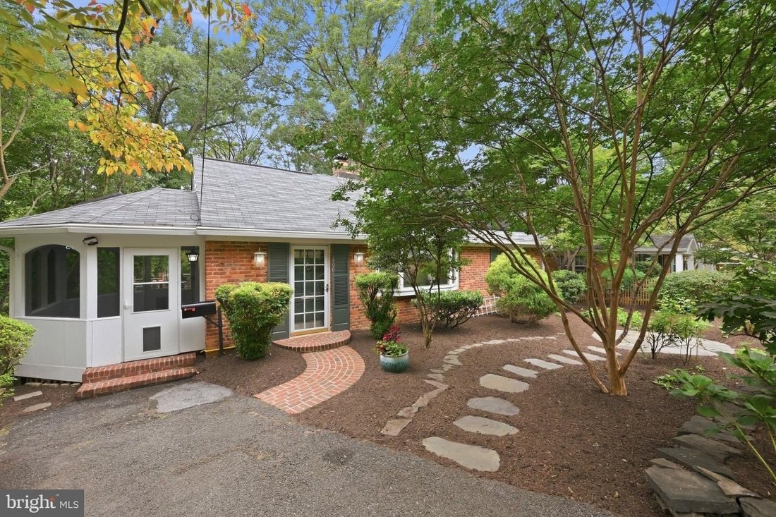 House in Alexandria, Virginia, United States 1 - 18982254