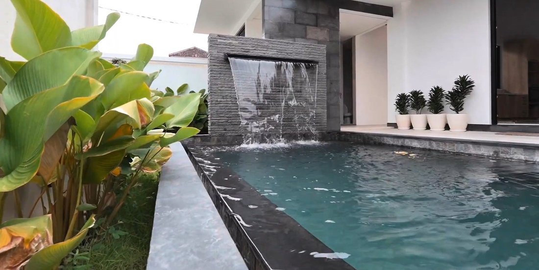 Villa in Sanur, Bali, Indonesia 3 - 18982897