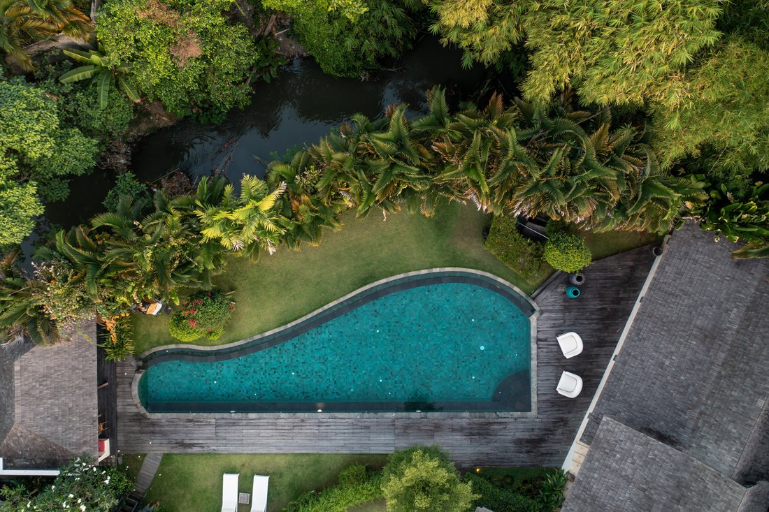 Villa in Umalas, Bali, Indonesia 4 - 18982428