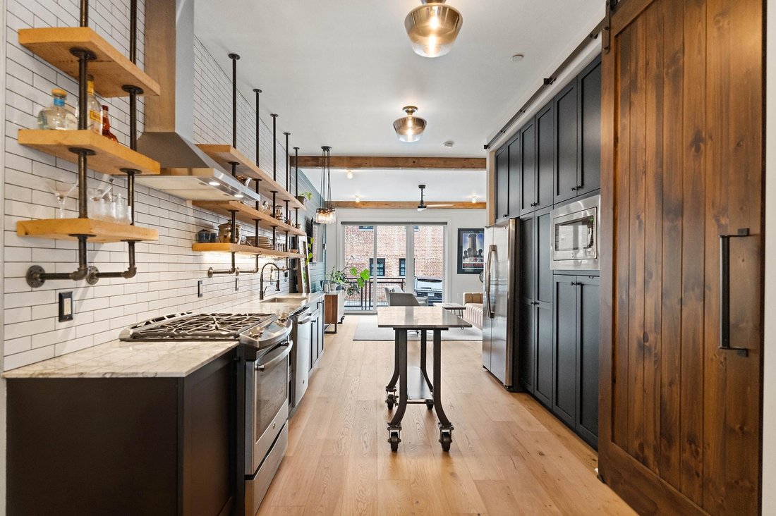 Condo in Washington, District of Columbia, United States 4 - 18982127