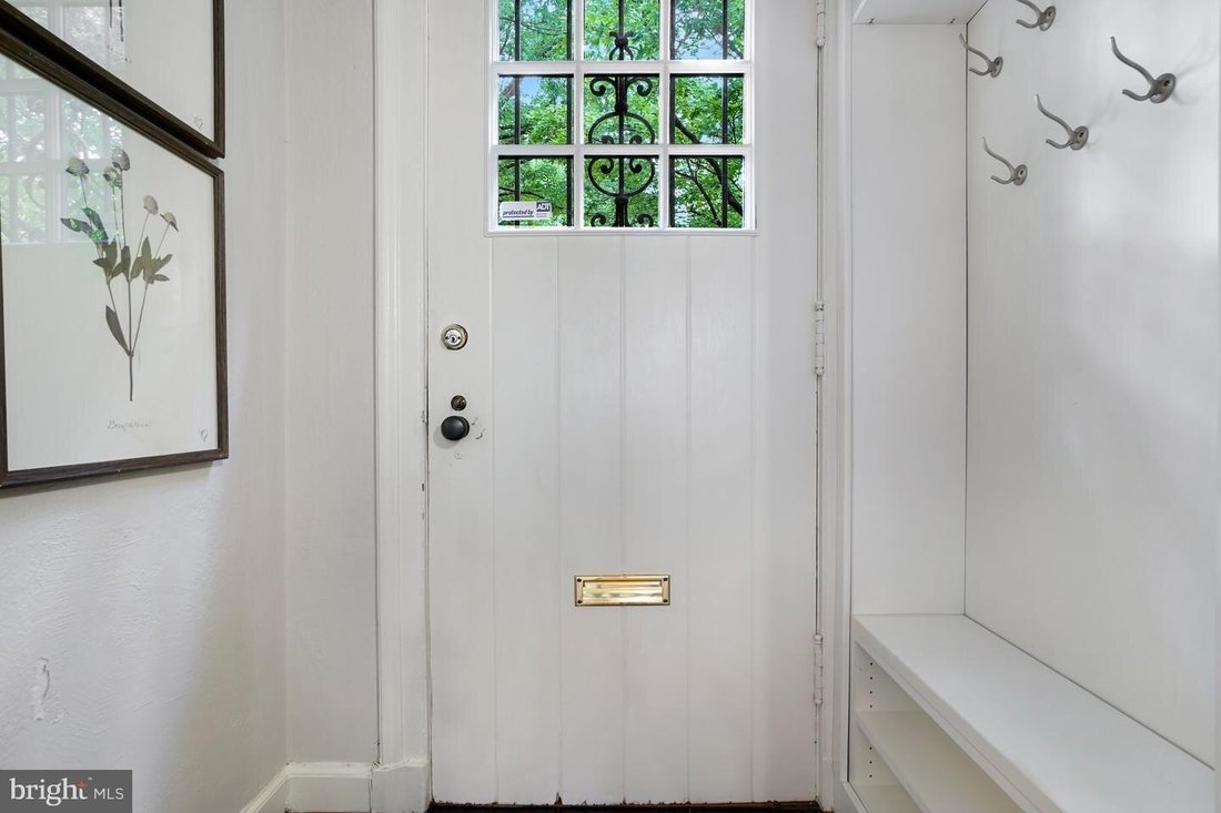 Townhouse in Washington, District of Columbia, United States 4 - 18982256
